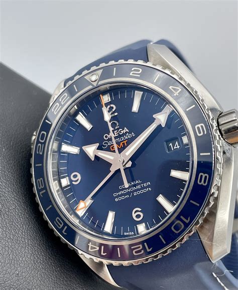 omega seamaster planet ocean hollywood|omega seamaster planet ocean for sale.